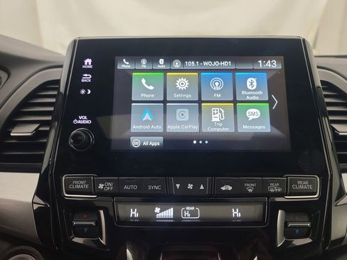 Used 2024 Honda Odyssey EX-L image 30