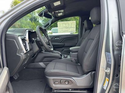 New 2026 GMC Canyon Elevation w/ Convenience Package