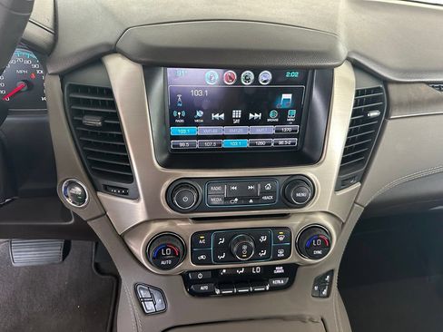Used 2018 GMC Yukon Denali w/ Enhanced Security Package AWD/4WD image 24
