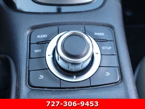 Used 2014 MAZDA MAZDA6 Touring FWD image 26
