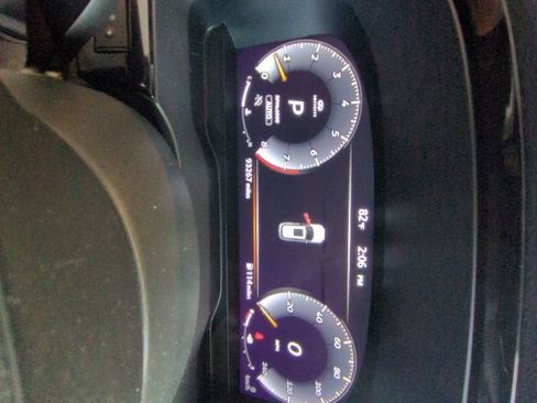Used 2023 INFINITI QX60 Autograph w/ Cargo Package AWD/4WD image 20