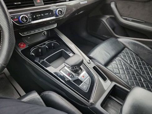 Used 2020 Audi S4 Prestige w/ Prestige Package image 14