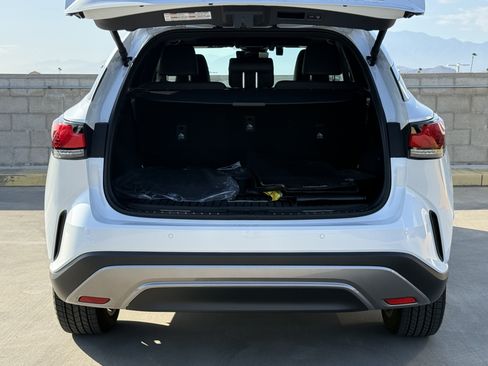 Certified 2025 Lexus RX 350 w/ Convenience Package AWD/4WD image 14
