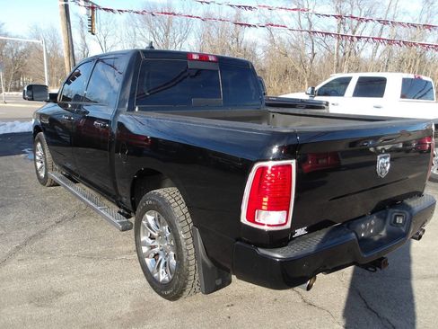 Used 2014 RAM 1500 Limited image 4