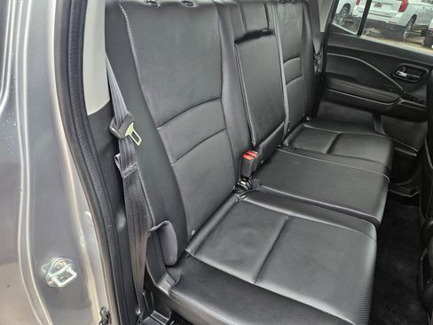 Used 2023 Honda Ridgeline RTL-E image 28