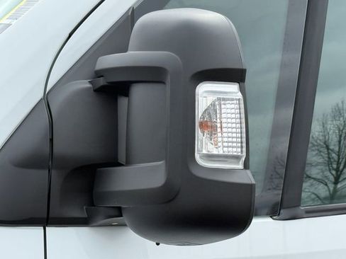 New 2026 RAM ProMaster 2500 image 35