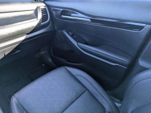 Used 2024 Kia Seltos EX image 15