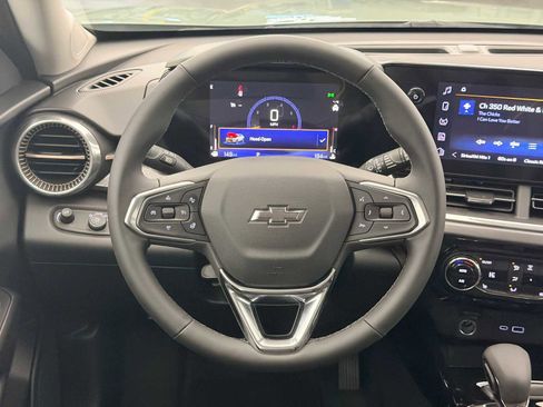 New 2025 Chevrolet Trax ACTIV w/ Driver Confidence Package image 23