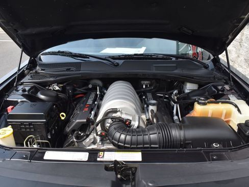 Used 2010 Dodge Challenger SRT8 w/ SRT Option Group II RWD image 26