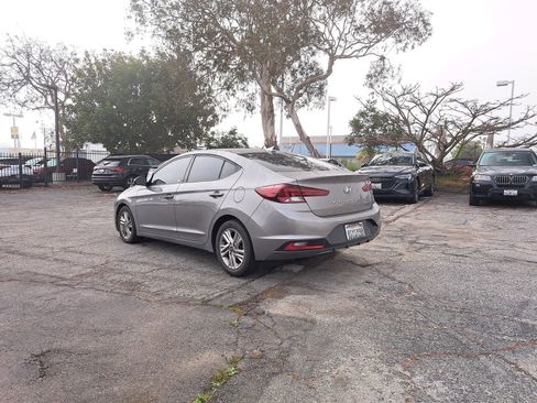 Used 2020 Hyundai Elantra SEL image 4