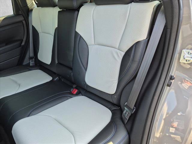 New 2026 Subaru Forester Premium AWD/4WD image 16