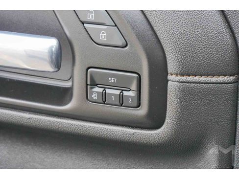 Used 2022 GMC Sierra 2500 AT4 w/ Snow Plow Prep/Camper Package image 26