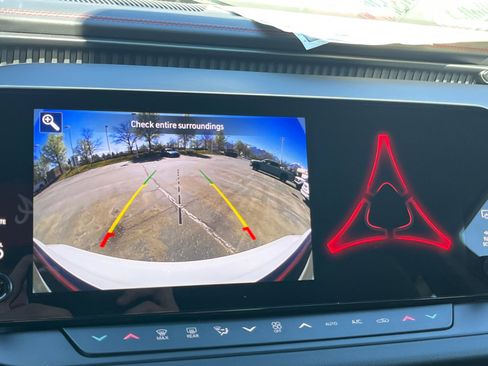 New 2026 Dodge Charger R/T image 21