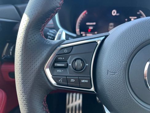 New 2026 Acura MDX A-Spec image 21