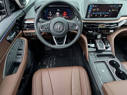 New 2026 Acura MDX Technology Package image 5