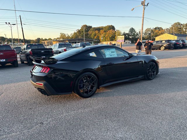 New 2026 Ford Mustang Dark Horse SC w/ Carbon Fiber Exterior Package RWD image 14