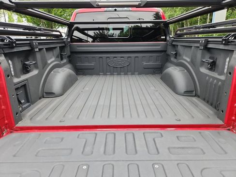 Certified 2022 Ford F150 Raptor w/ Convenience Package AWD/4WD image 23