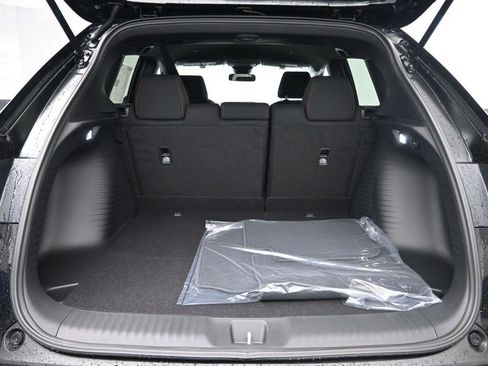 New 2026 Honda HR-V Sport image 22