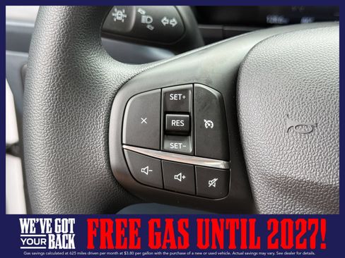 New 2026 Ford Maverick XL FWD image 27