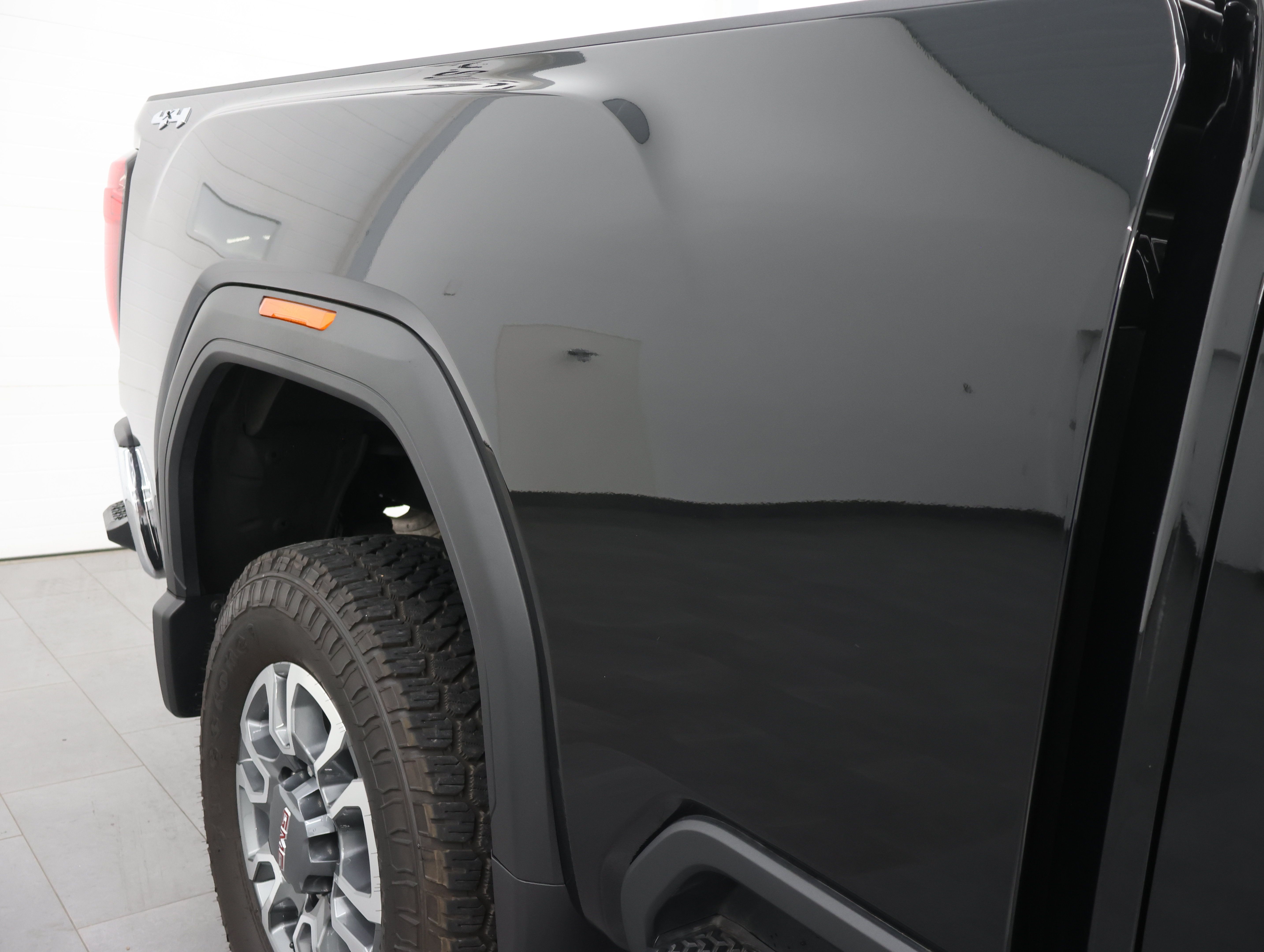 Used 2023 GMC Sierra 2500 SLE AWD/4WD image 26