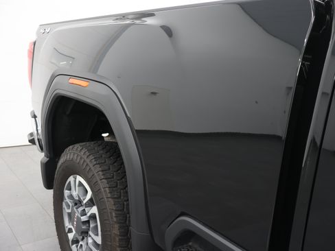 Used 2023 GMC Sierra 2500 SLE AWD/4WD image 26