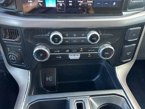 Used 2024 Ford F150 XLT w/ Mobile Office Package AWD/4WD image 22