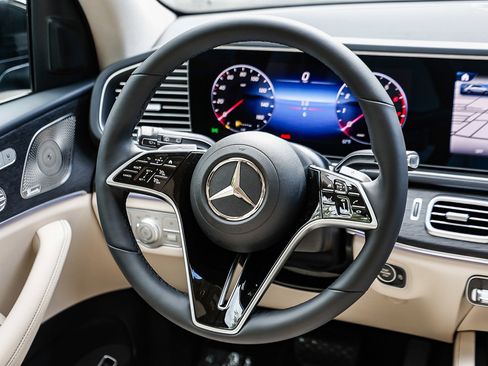 New 2026 Mercedes-Benz GLE 450 4MATIC image 13