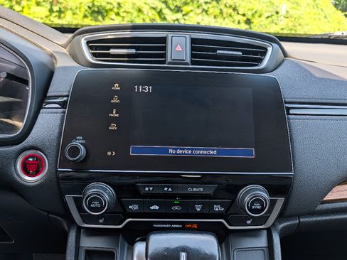 Used 2017 Honda CR-V EX-L image 26