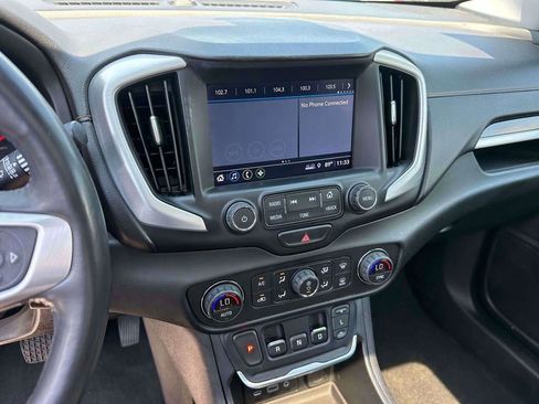 Used 2018 GMC Terrain SLT w/ Preferred Package AWD/4WD image 31