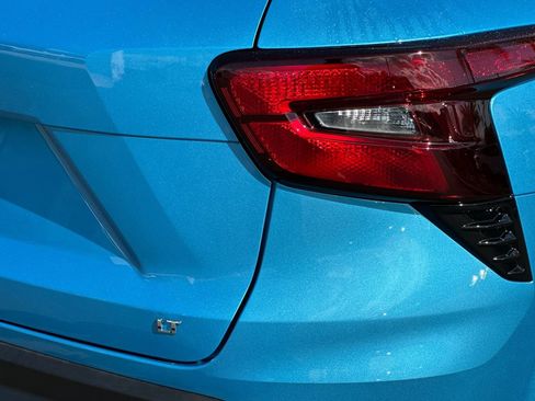 New 2026 Chevrolet Trax LT FWD image 26