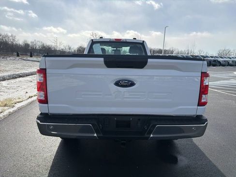 Certified 2023 Ford F150 XL w/ XL Chrome Appearance Package image 8