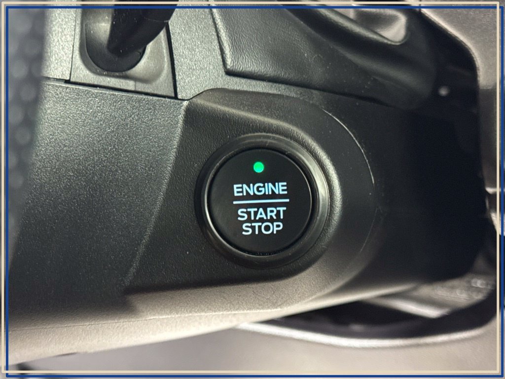 Used 2025 Ford Ranger Raptor AWD/4WD image 22