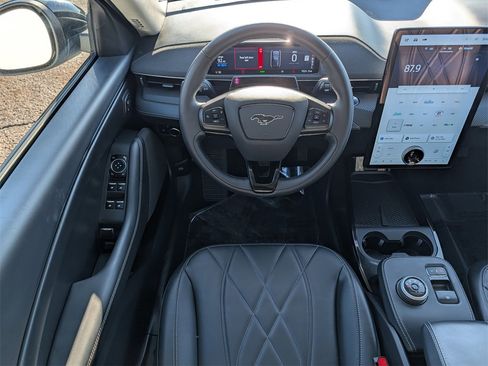 Used 2024 Ford Mustang Mach-E Select w/ Comfort Package Lite image 12