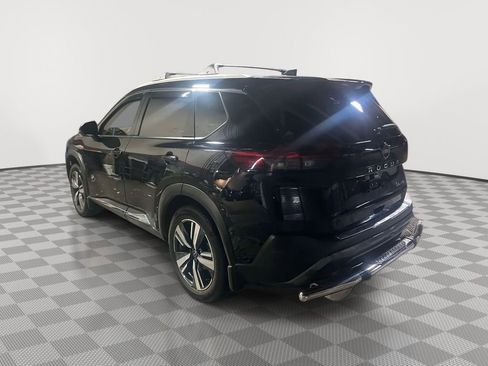 Used 2023 Nissan Rogue SL image 5