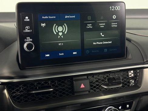 Used 2025 Acura ADX A-Spec AWD/4WD image 19