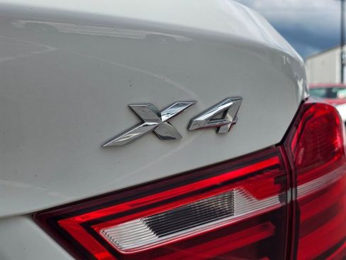 Used 2017 BMW X4 xDrive28i AWD/4WD image 15