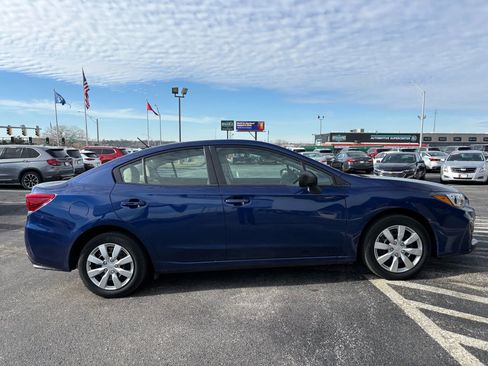 Used 2018 Subaru Impreza 2.0i image 6
