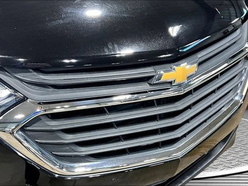 Used 2021 Chevrolet Equinox LT FWD image 31