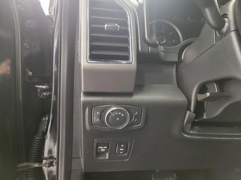 Used 2018 Ford F150 XLT w/ Equipment Group 302A Luxury AWD/4WD image 10