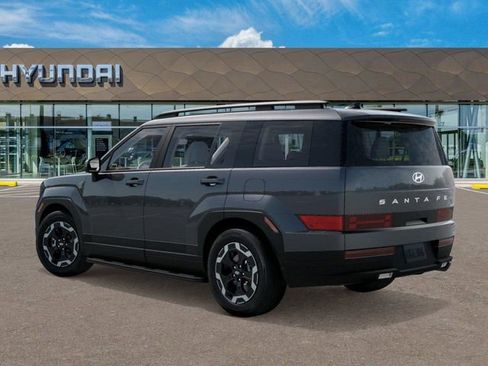 New 2026 Hyundai Santa Fe SEL w/ Tow & Go Package image 5