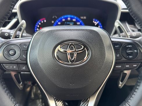 Used 2022 Toyota Corolla XSE image 23