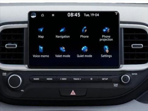 New 2025 Hyundai Venue SEL image 14