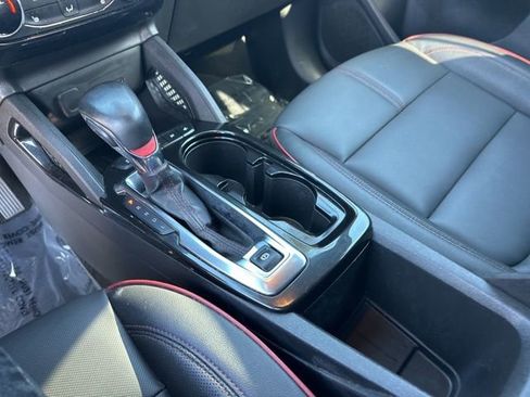 Used 2024 Chevrolet TrailBlazer RS image 23