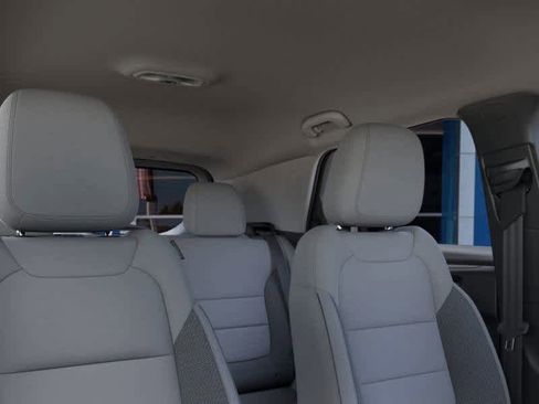 New 2026 Chevrolet TrailBlazer LS w/ LS Convenience Package FWD image 24