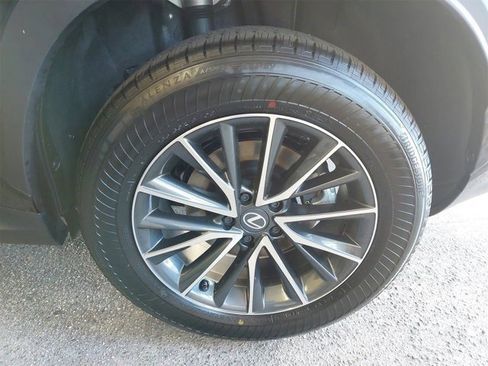 Used 2026 Lexus NX 350 350 Premium image 39