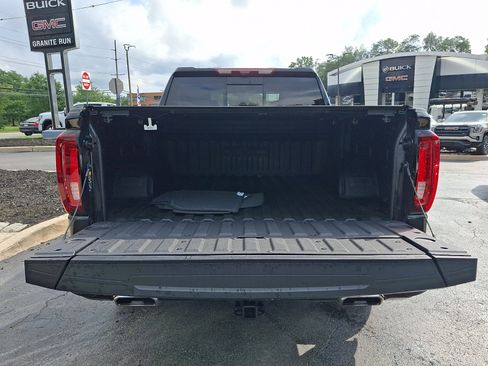 Used 2026 GMC Sierra 1500 Denali w/ Denali Reserve Package AWD/4WD image 29