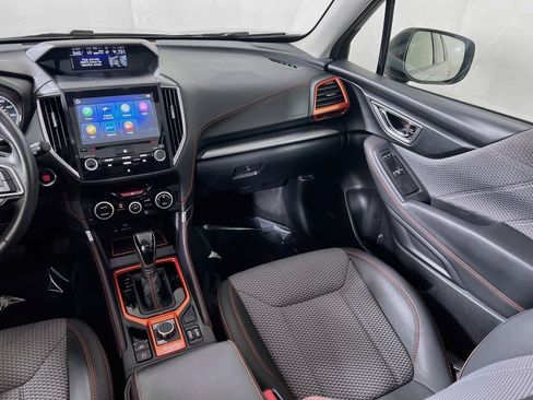 Used 2019 Subaru Forester Sport w/ Popular Package #2 AWD/4WD image 21