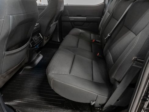 Used 2021 Ford F150 XLT w/ Equipment Group 301A Mid AWD/4WD image 27