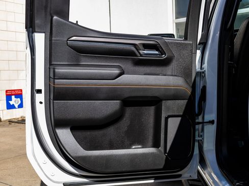 Used 2022 GMC Sierra 1500 AT4 w/ AT4 Premium Package image 35