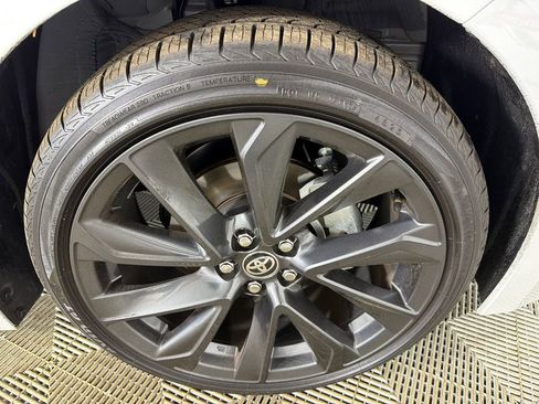 Used 2026 Toyota Corolla XSE image 12